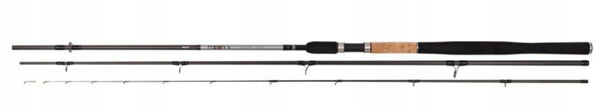 Wędka Daiwa Nzon Distance Feeder 3,96M 120GR