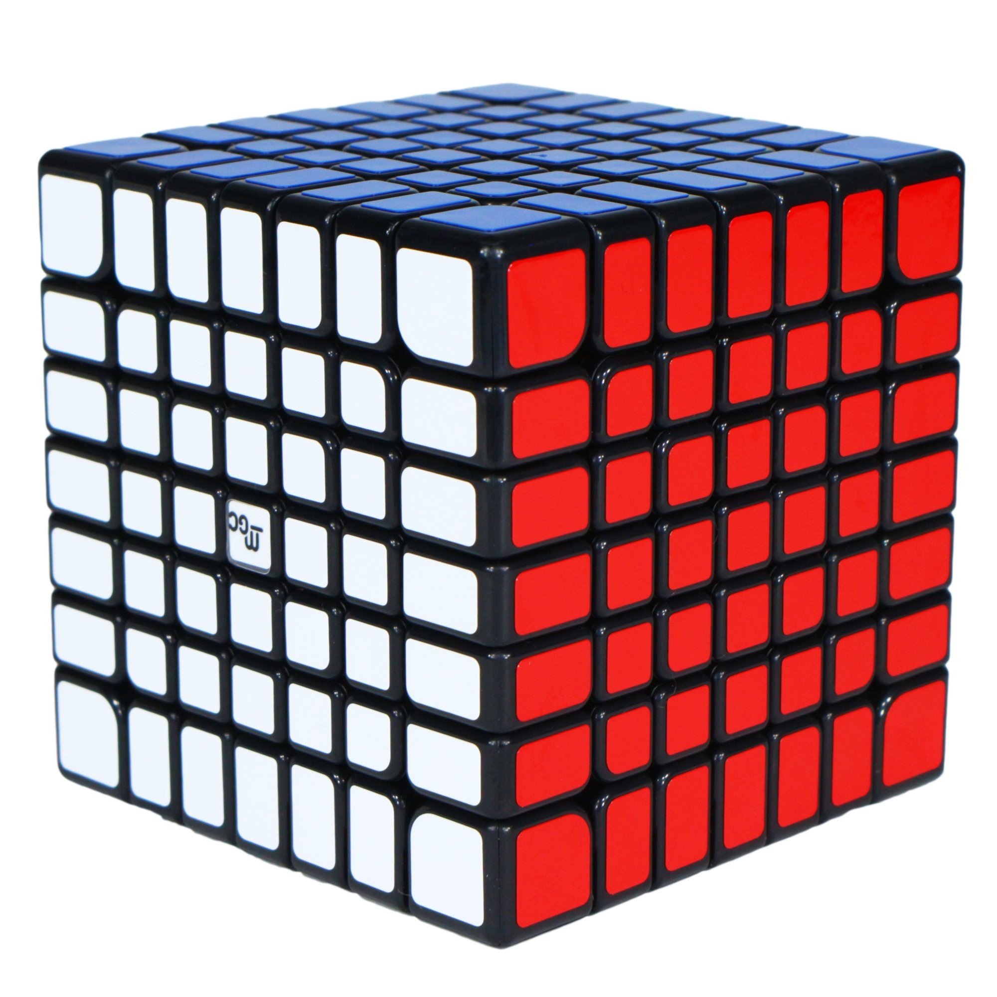 

Yj Mgc 7x7 Czarna
