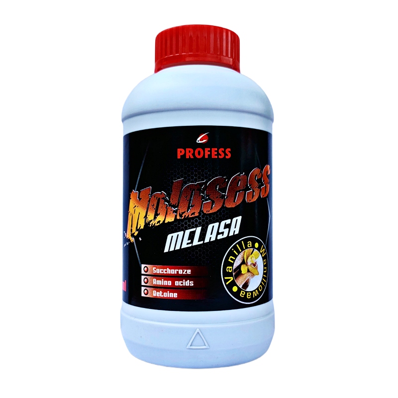 Profess Melasa Waniliowa 500ml