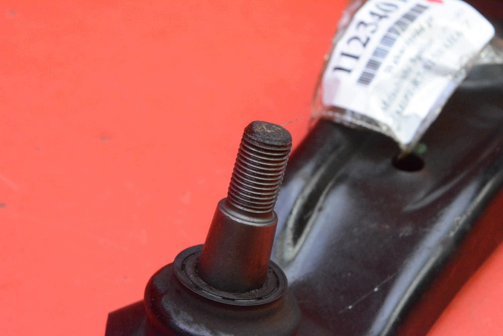 arm right front MITSUBISHI SPACE STAR 2 II 1.2 80 KM LIFT 16-21