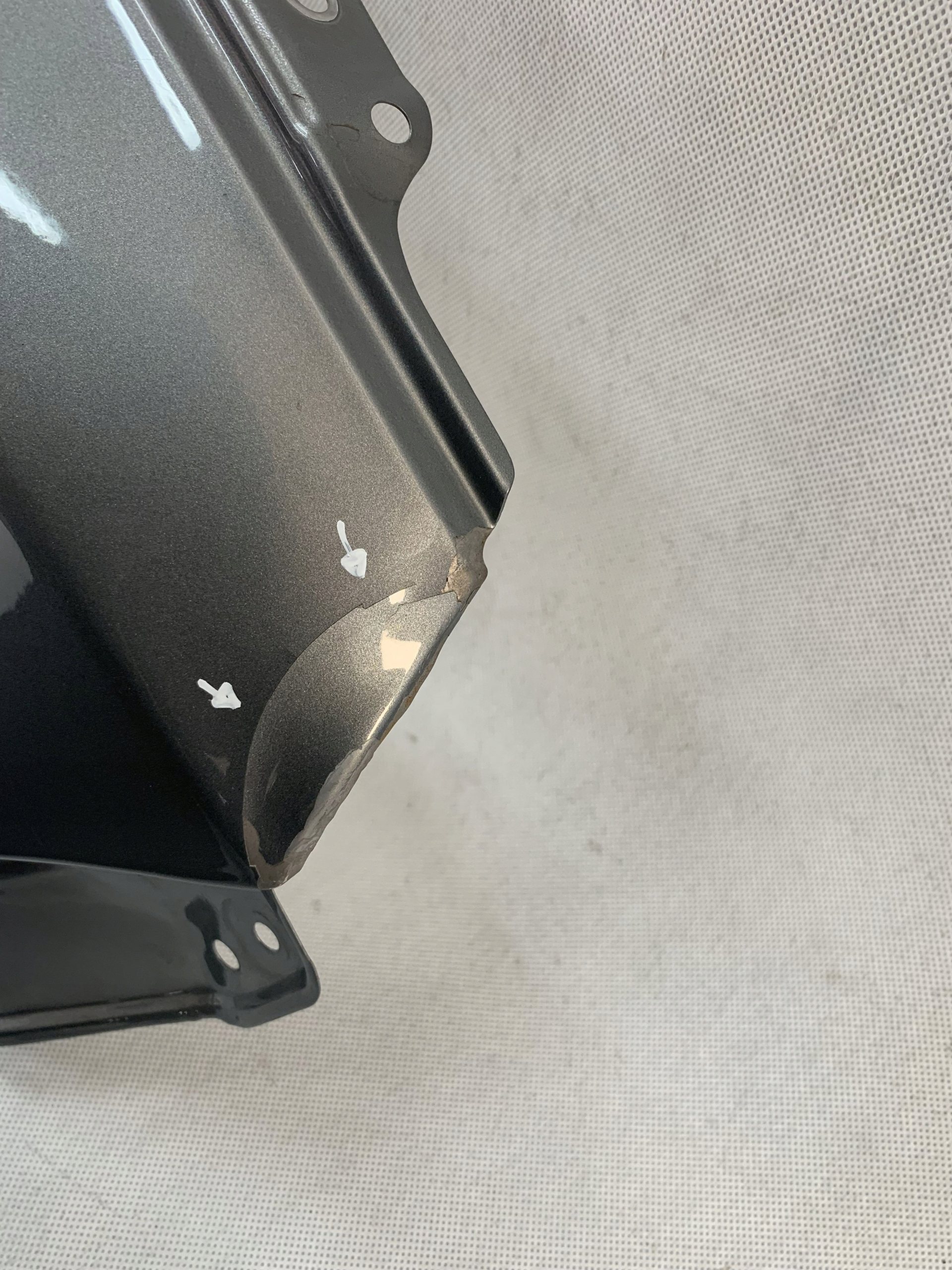 parafango Destra Suzuki Vitara 3 III 15r 2015 02.06