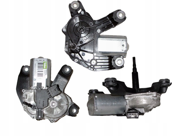 61627036154 - ДВИГУН MINI ONE COOPER CLUBMAN CLUBVAN