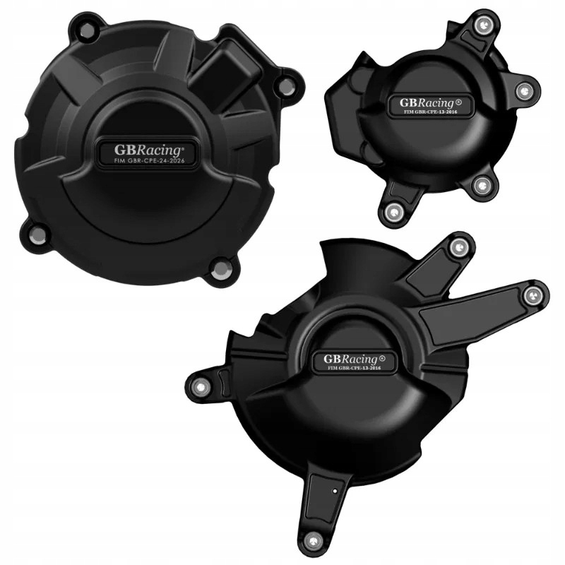 Honda CB650R CBR650R 2024 Kryty Krytov Motora Gbracing