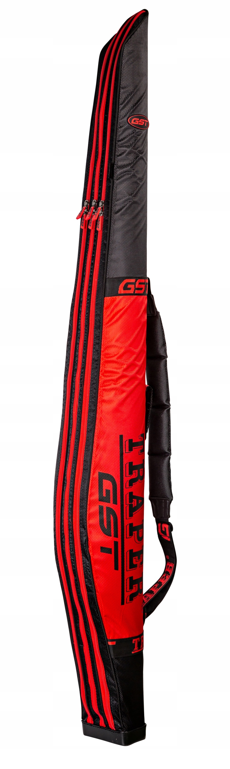 Pokrowiec Traper 3 kom Gst Red Feeder 195cm