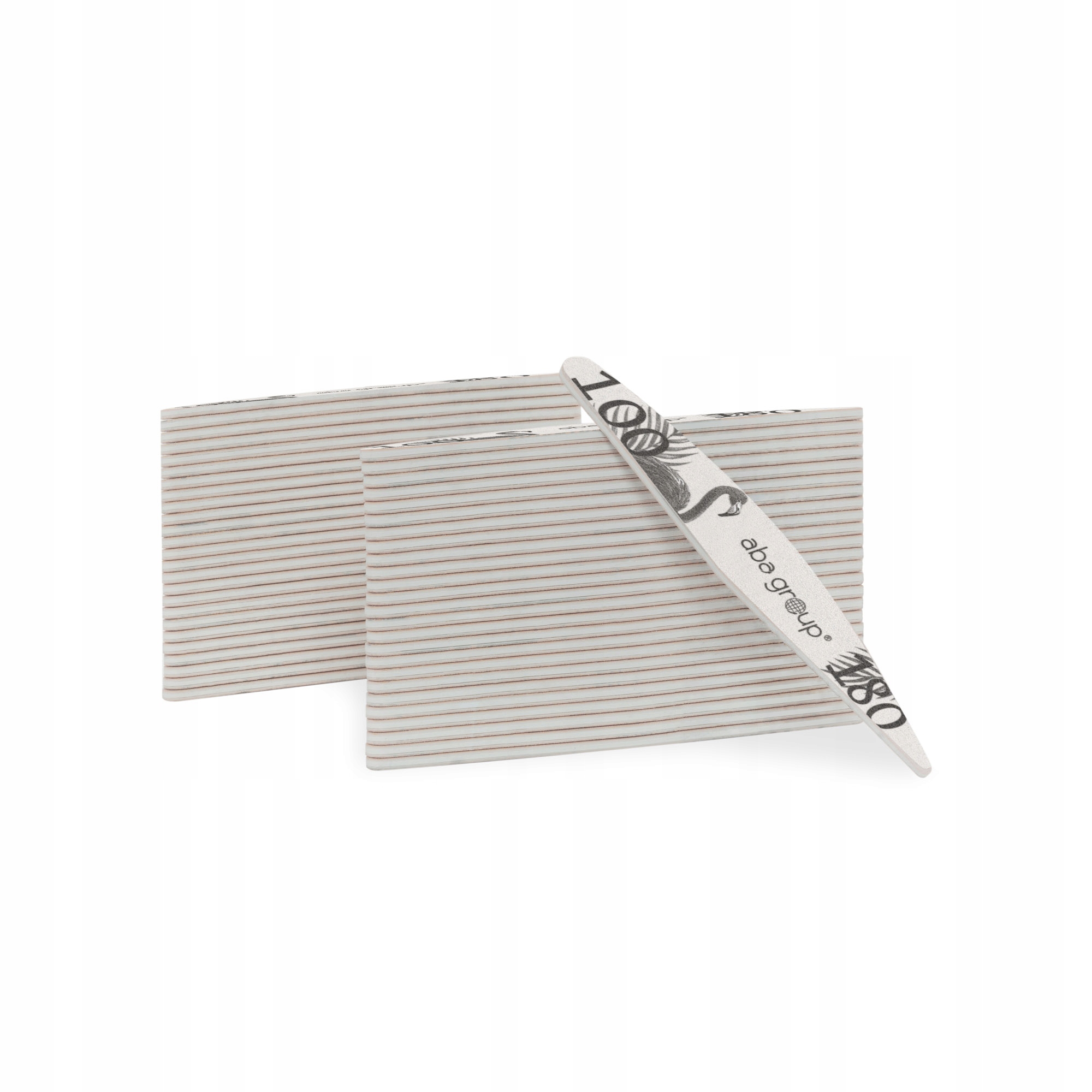 

Aba Group Pilnik Wings 100/180 Zestaw 50 szt