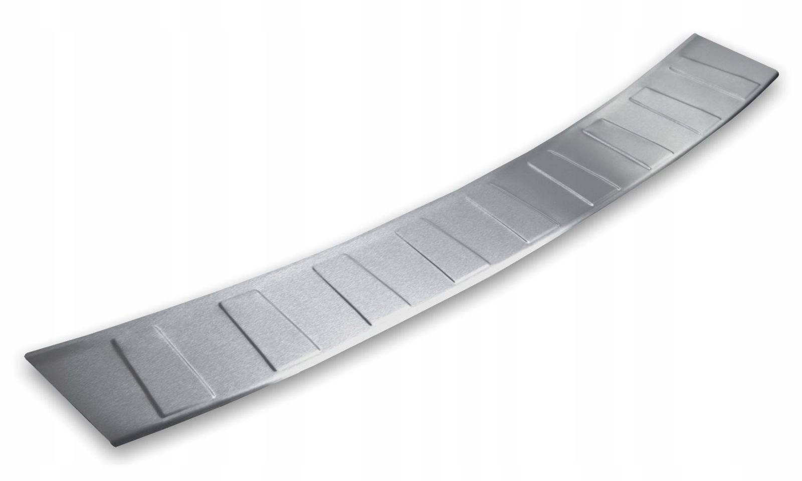 Listwa nakładka na zderzak Suzuki Baleno II HB 15-