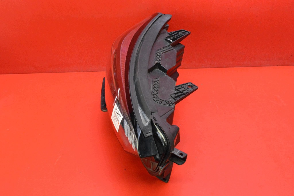 REFLEKTOR right light front lens EU A00091194 BAIC BEIJING X3 LIFT 19