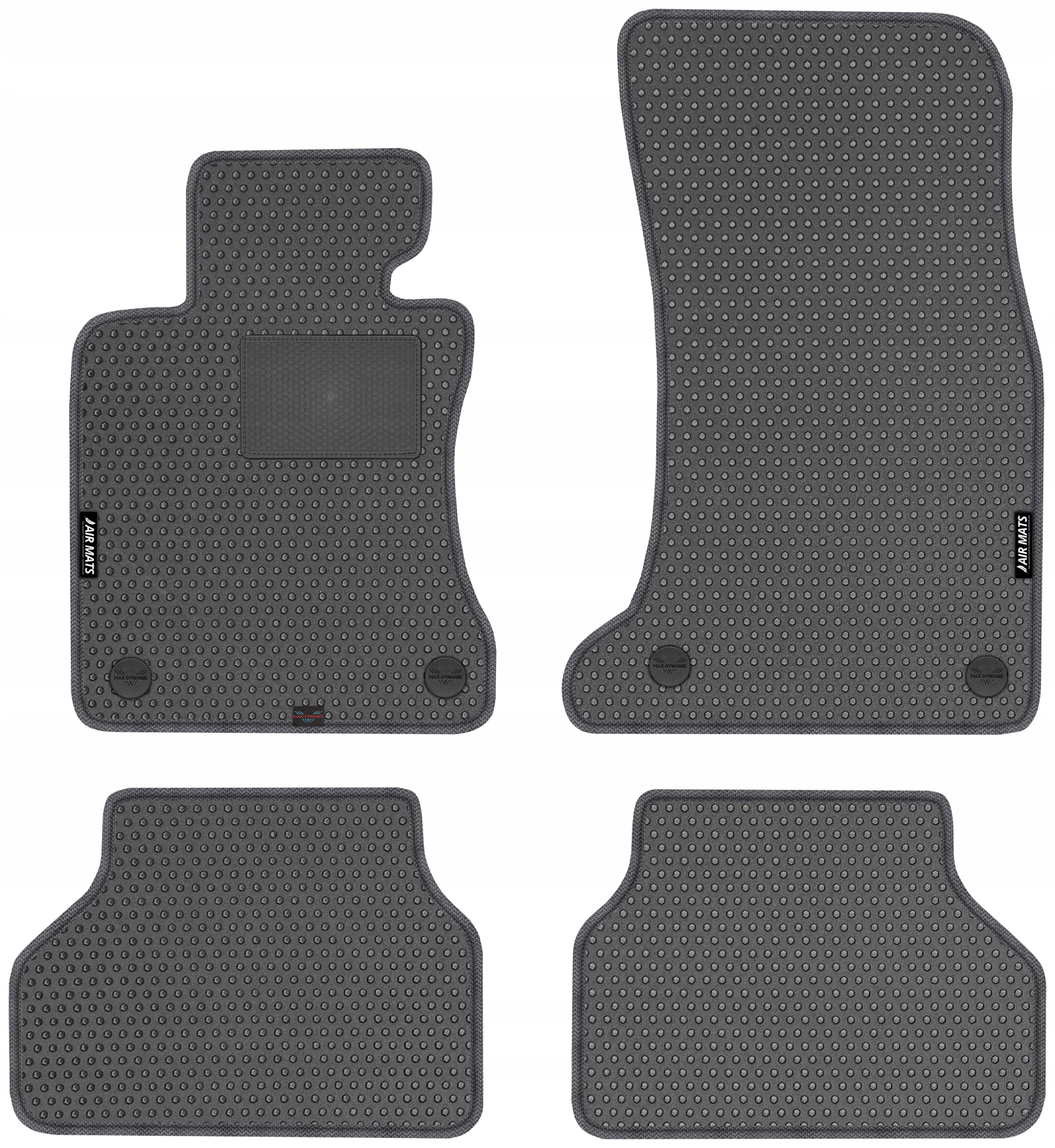 Bmw 5 E60 E61 2003-2010 Koberce Air Mats