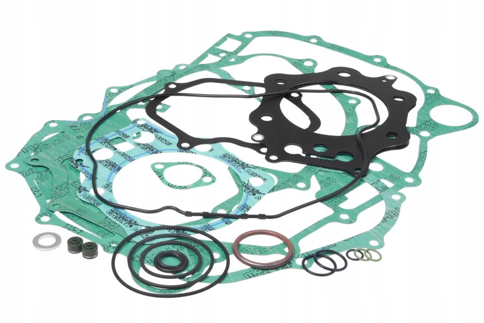 Tesnenie motora Athena, sada, Honda Trx 450 1998-2004