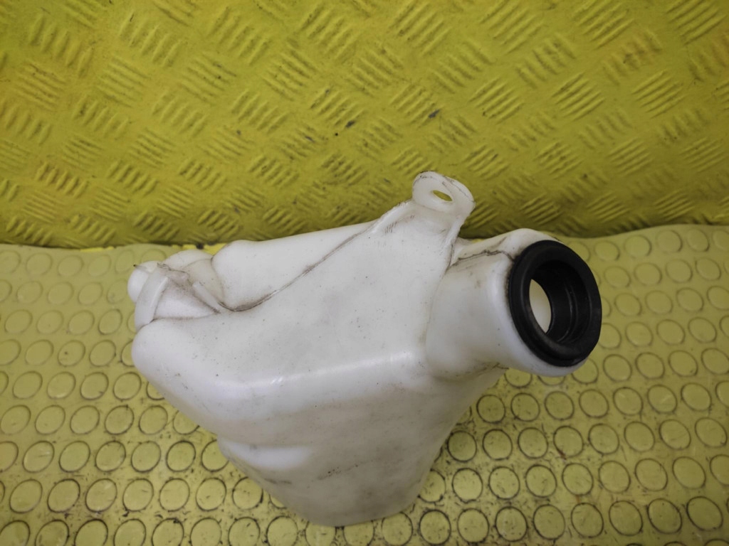 PEUGEOT 207 washer fluid tank 9648337580