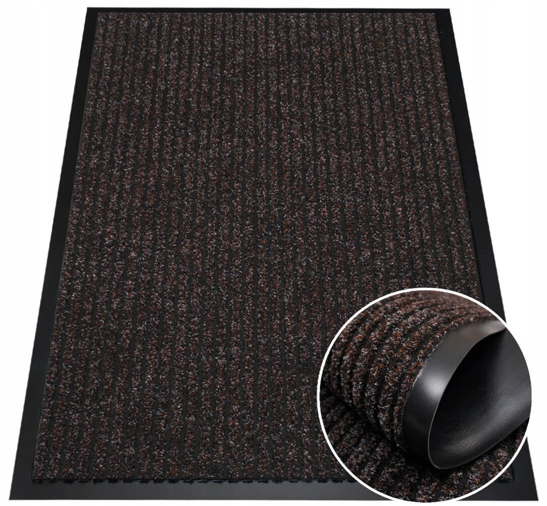 

Wycieraczka Wejściowa 80x120 Pod Drzwi Do Domu