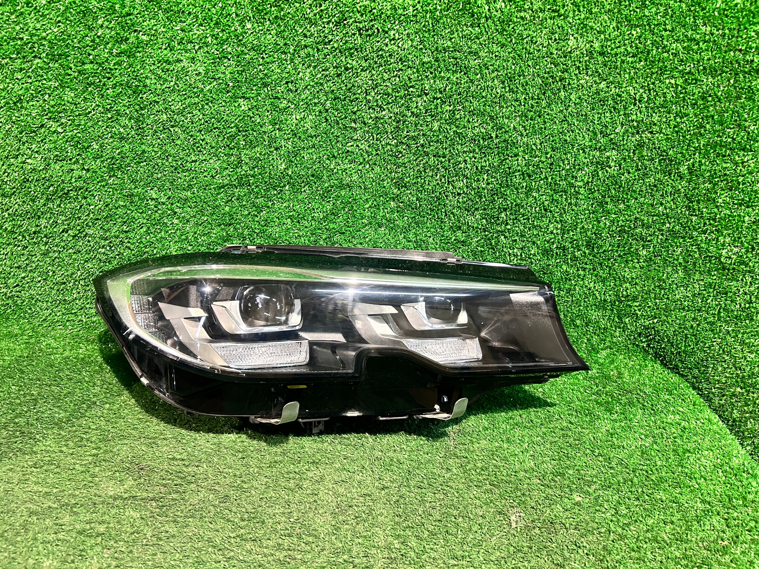 Frontscheinwerfer BMW 3 G21 5A1DB38 LED Rechts Scheinwerfer Headlight - Thumbnail 1