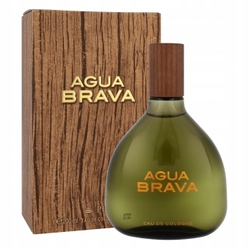 Antonio Puig Agua Brava Edc 200 ML