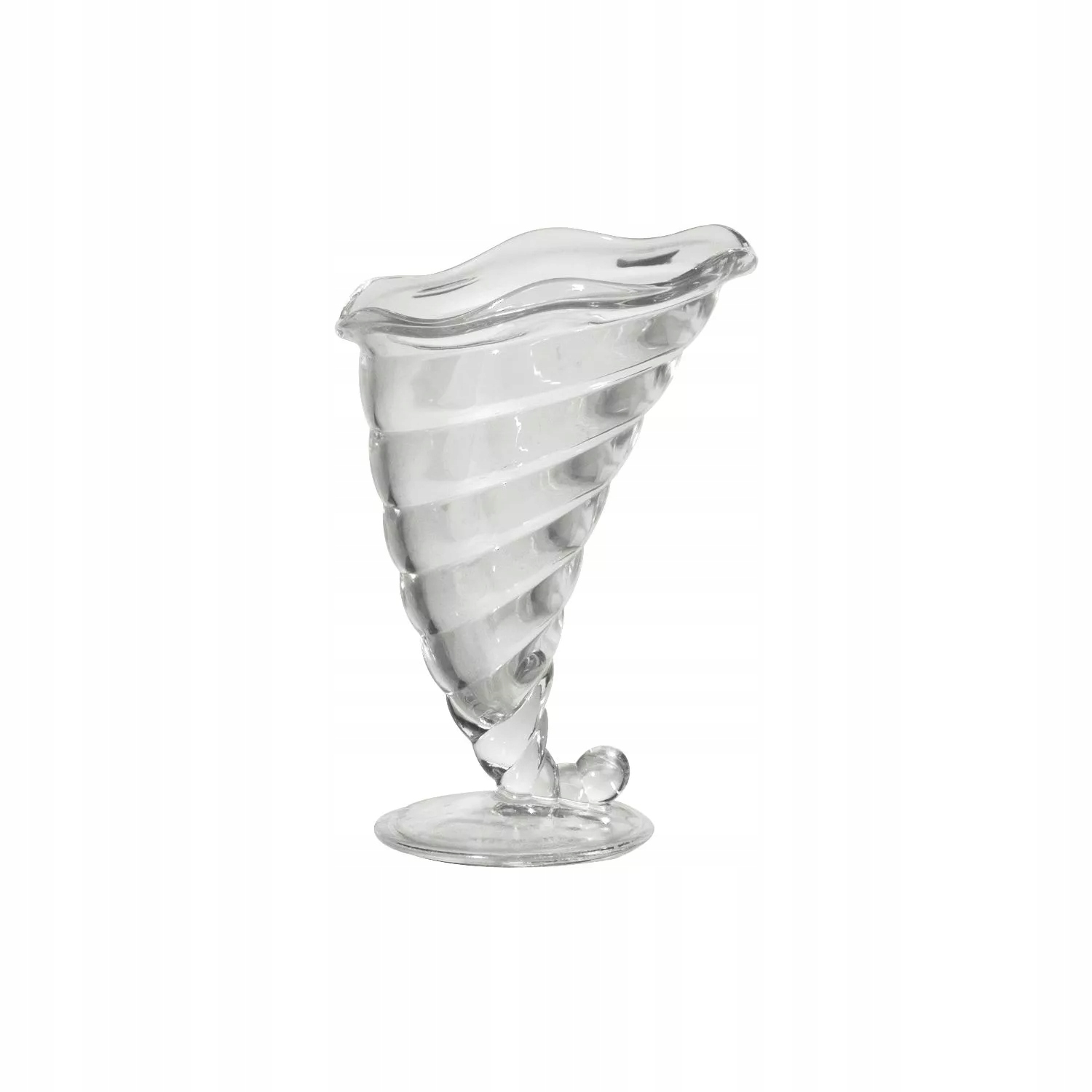 Bormioli Rocco Zmrzlinový pohár Fortuna 310 ml (6 ks)