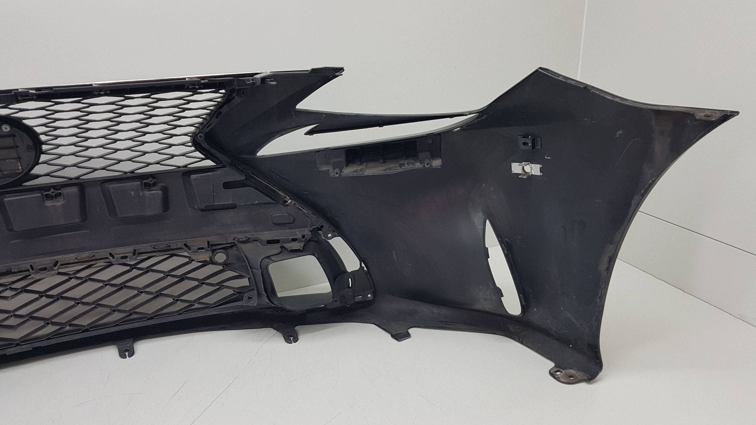 LEXUS RC F SPORT bumper front 52128-24090