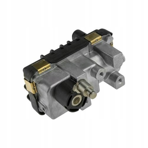 ECD-LR-001 - РЕГУЛЯТОР ТУРБИНЫ G-72 / 6NW009550/