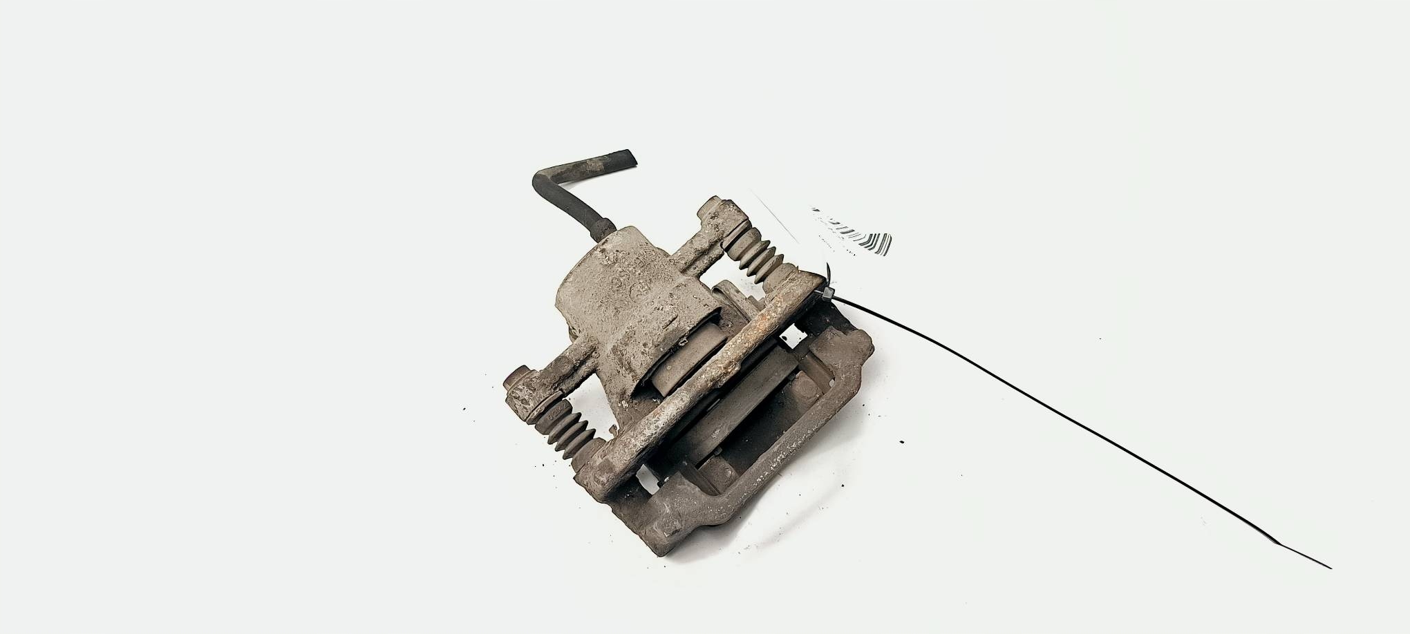 caliper brake rear part left 2.0 D-4D TOYOTA COROLLA VERSO