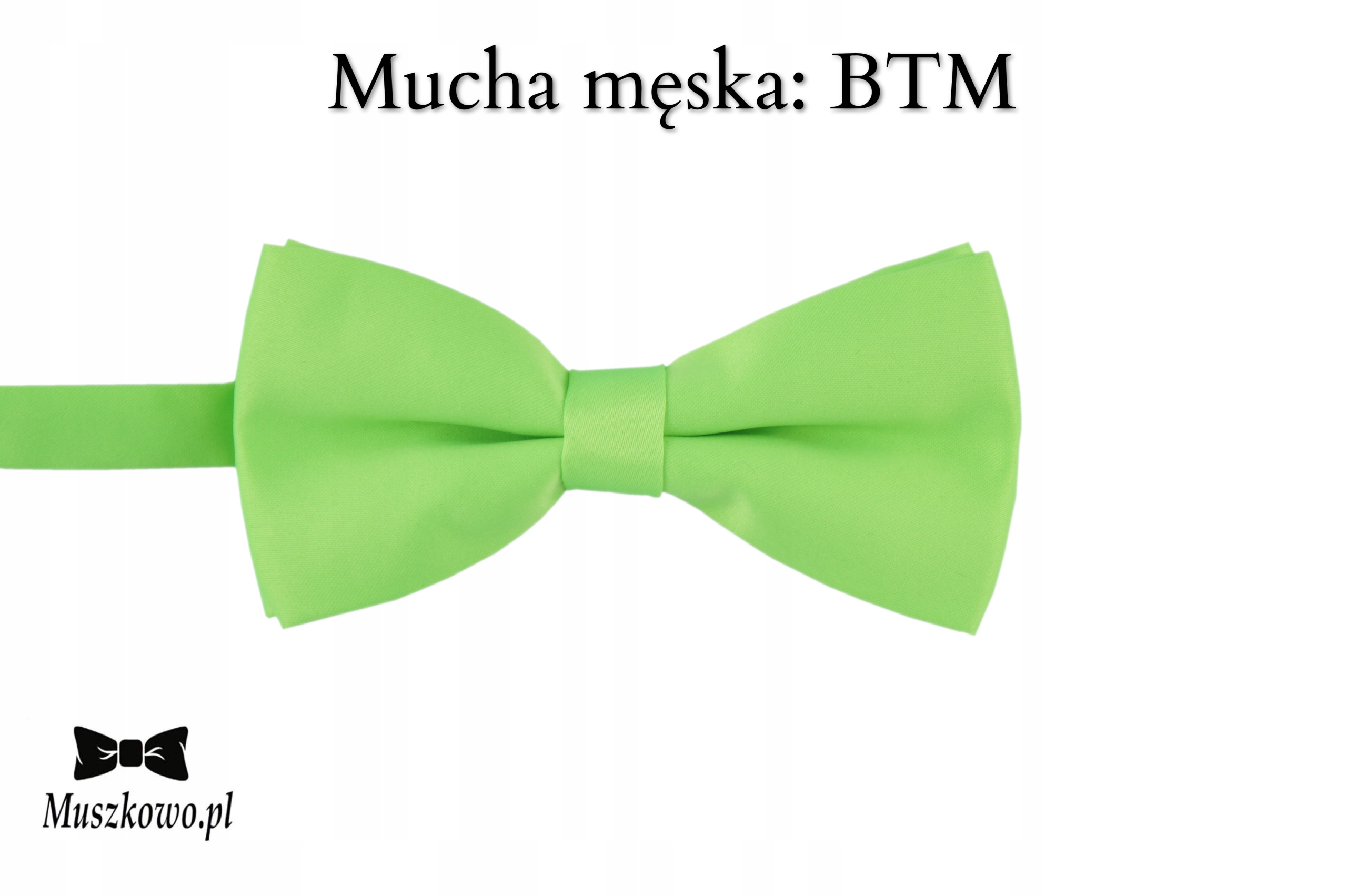 Zielone Szelki i mucha męskie w kropki WZORY DO WYBORU! Kolor zielony