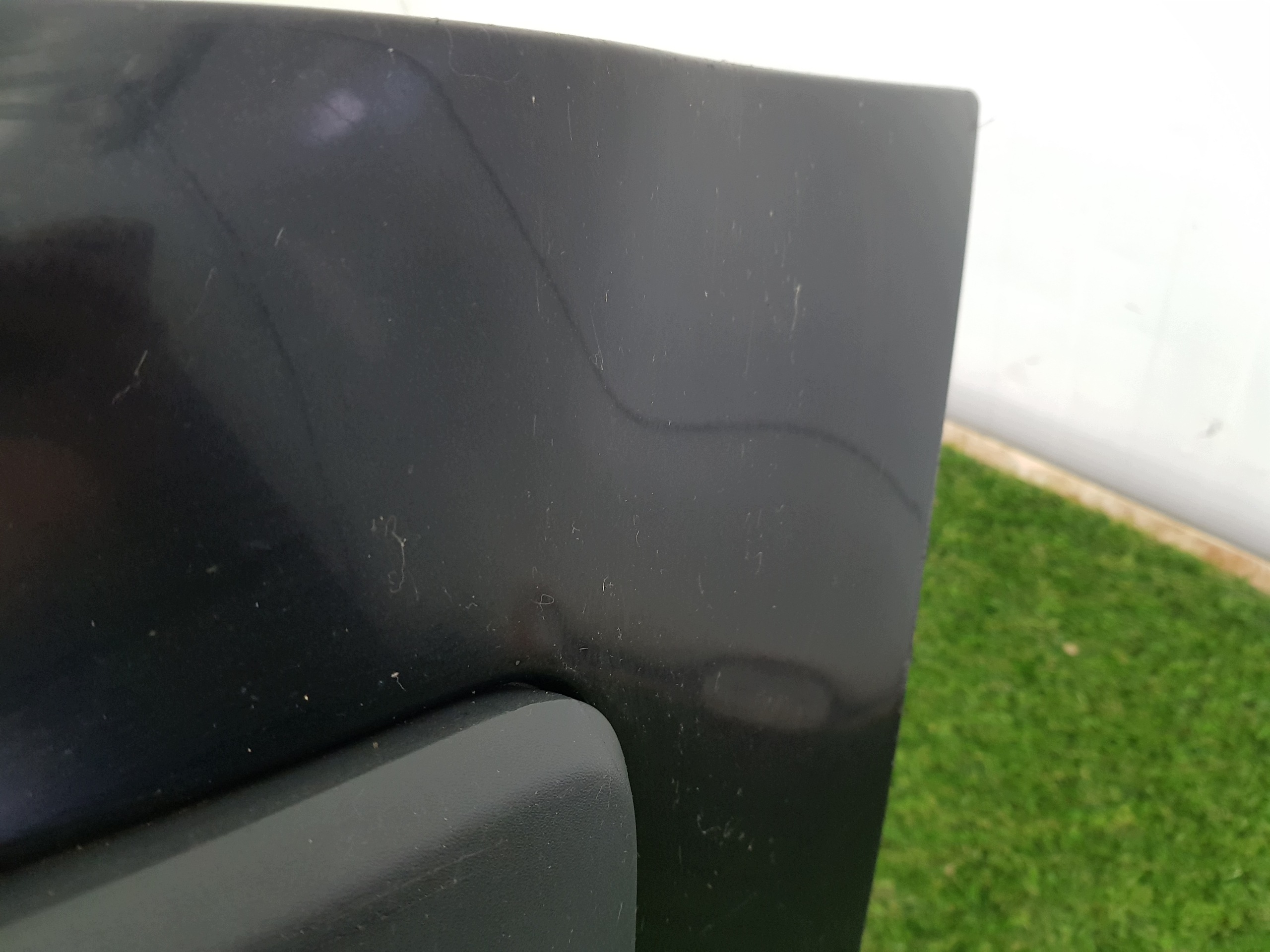 bumper front front VOLVO XC90 08620598
