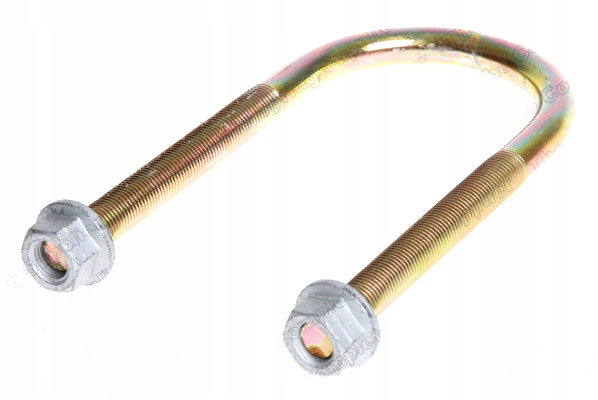 77831 - Пружинная пряжка для FORD TRANSIT 2.3 2.4 3.2