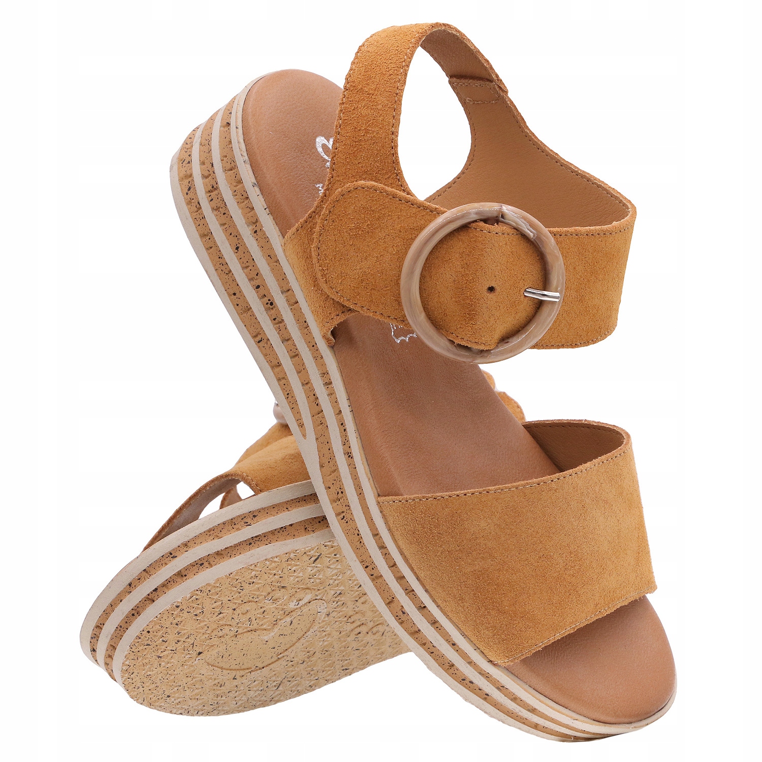 El Pimpi dámské sandály EL-1945 euroobuv