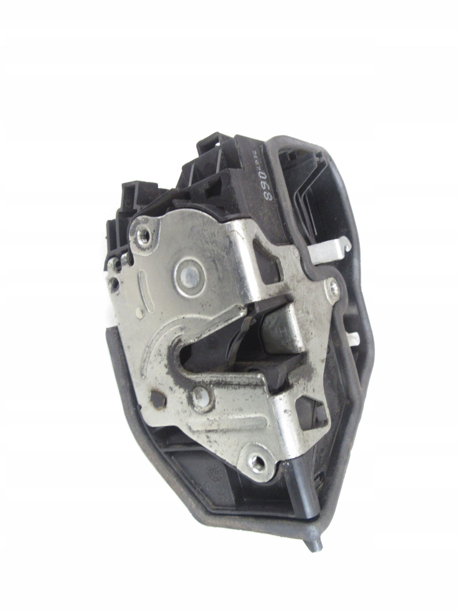 lock right front BMW e60 e70 e83 e84 e90 F01 F10 F11 F25 EUROPA