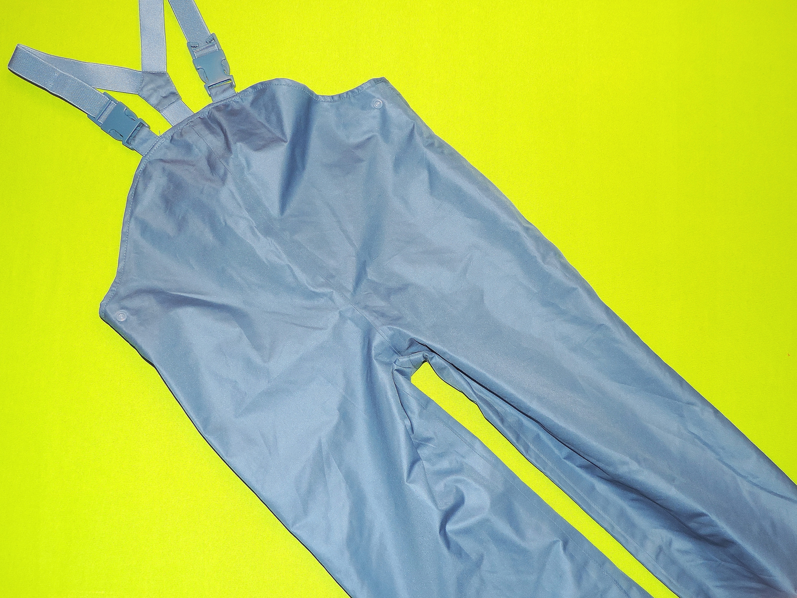 TCHIBO__CHŁOPIĘCE SPODNIE PRZECIWDESZCZOWE__122/128 Marka Inna marka