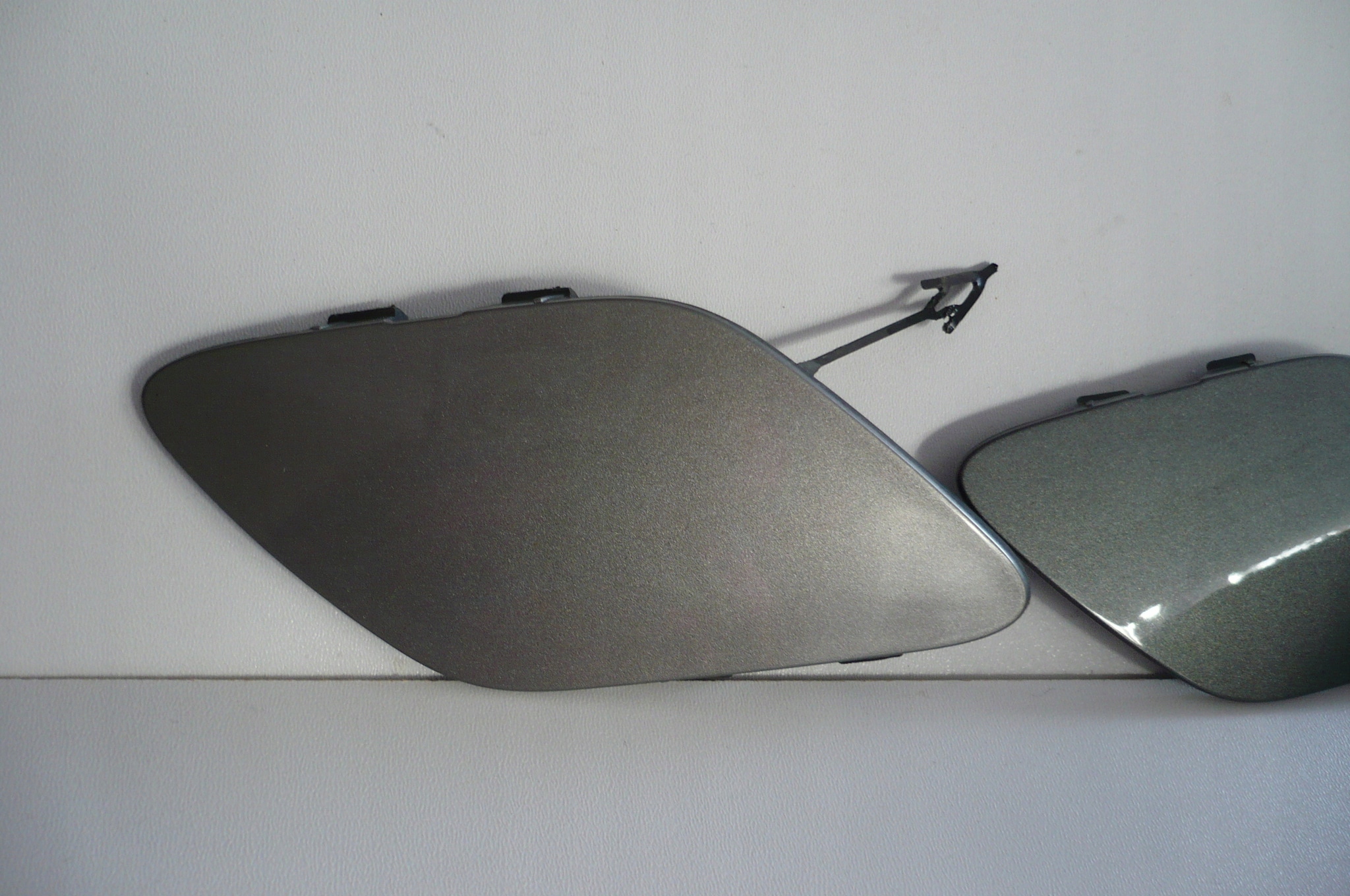 OPEL ASTRA K V 15-18 ROK towing hook cap bumper front