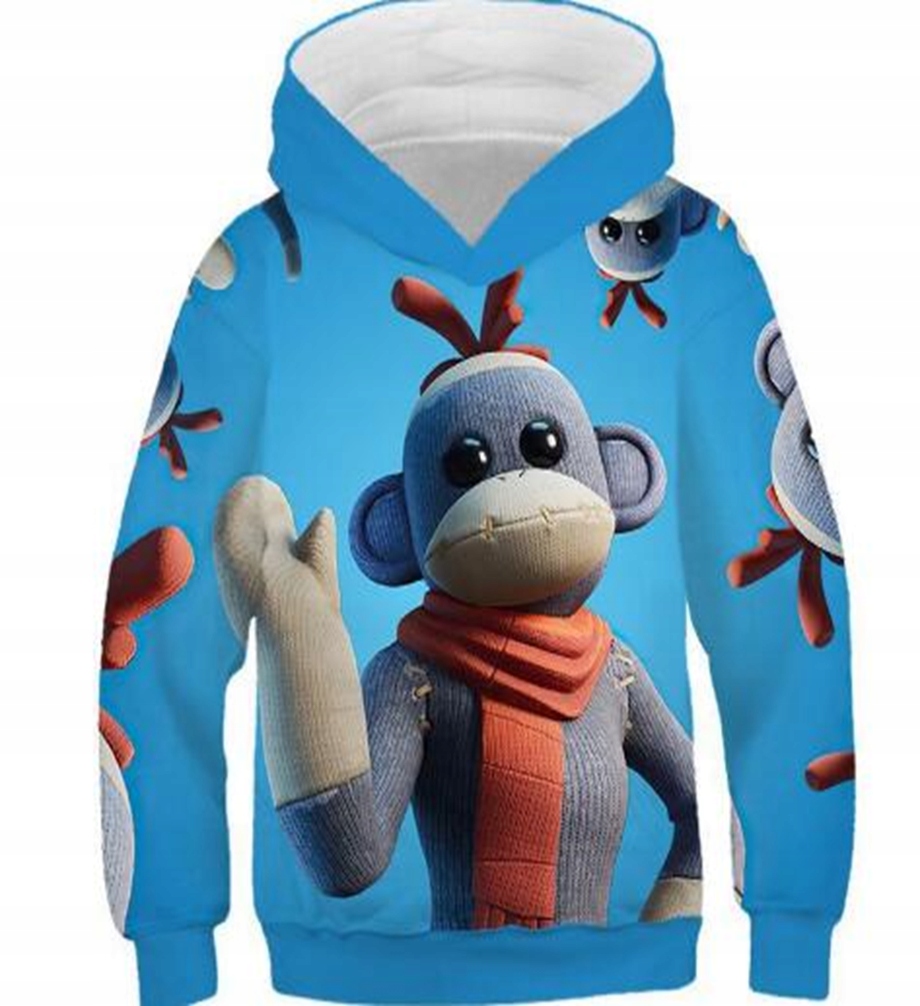 

Bluza dziecięca Fortnite rozm. 140