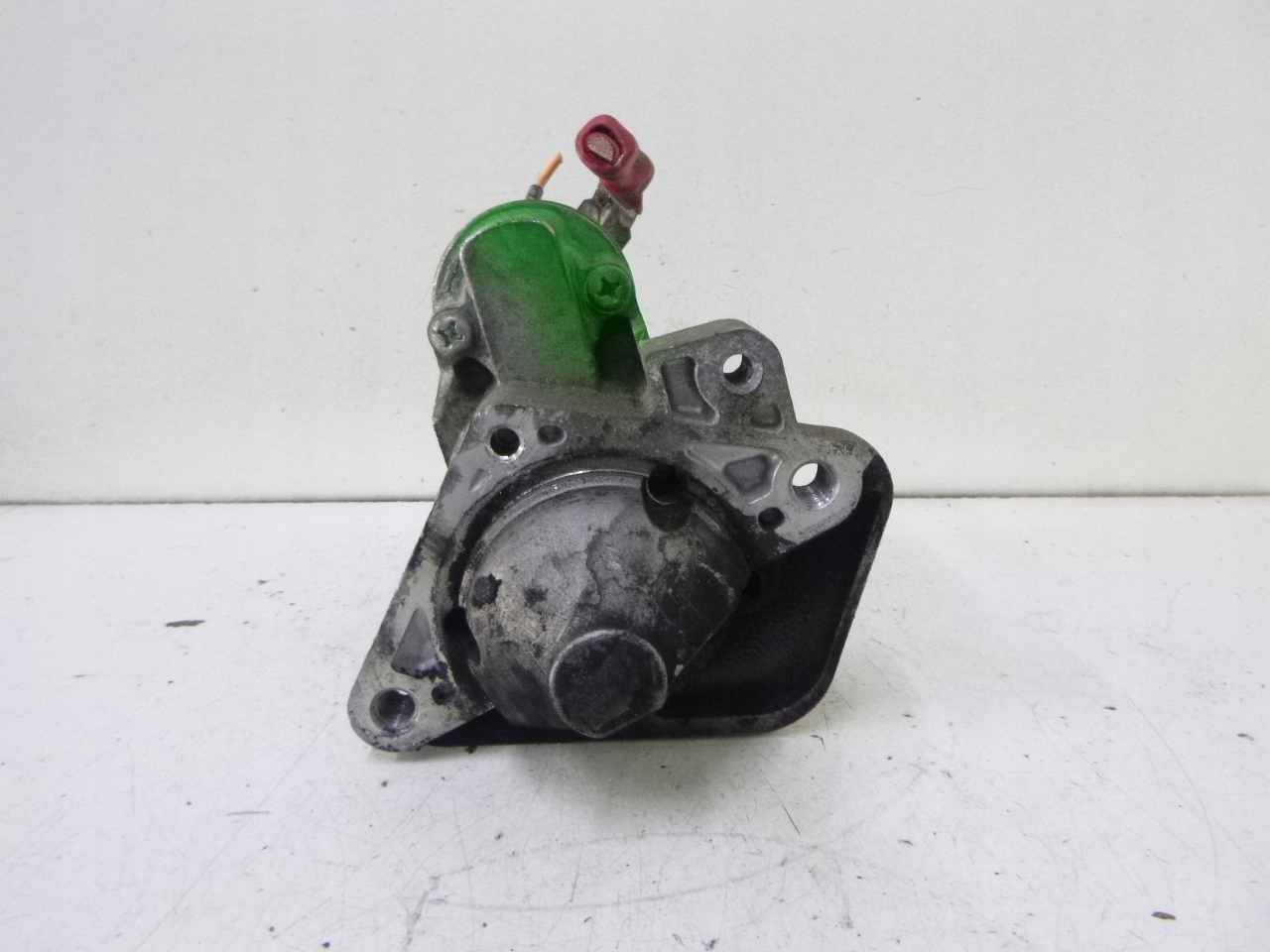 Rozrusznik Renault Megane II 1.5 DCI K9K