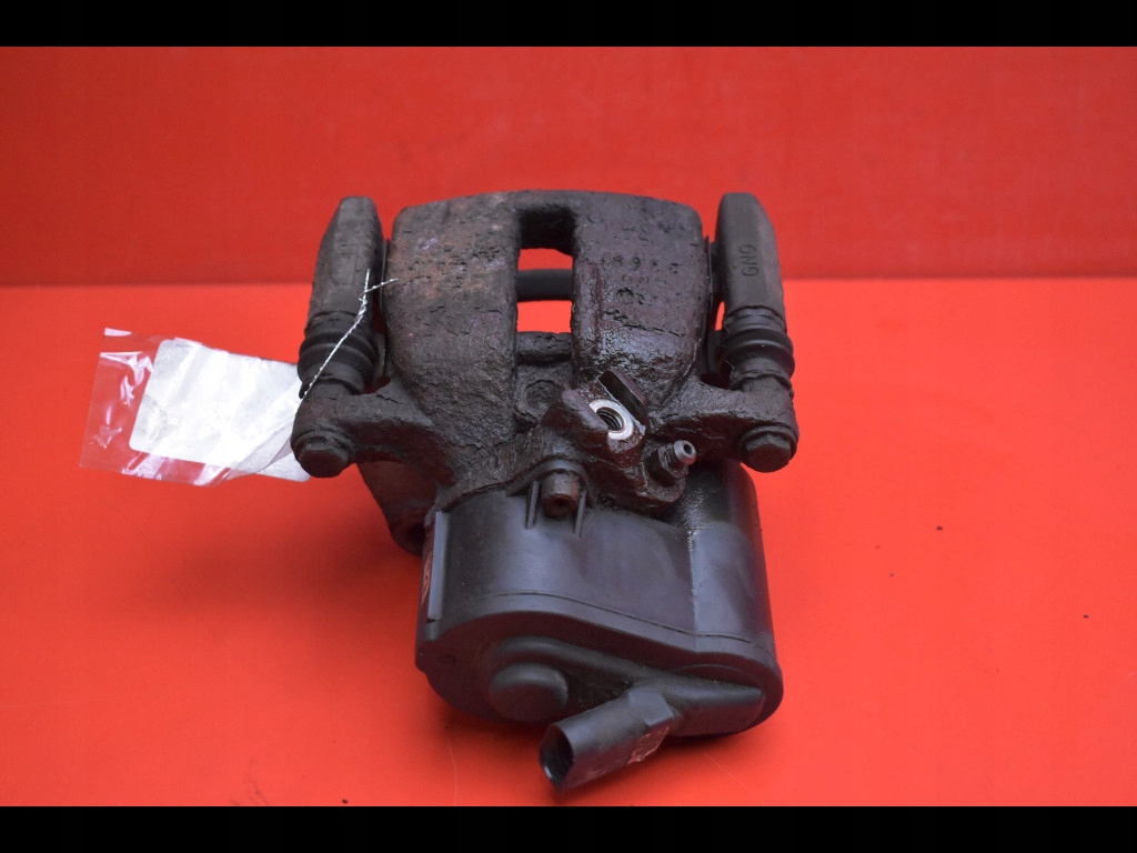 caliper brake right rear part VW PASSAT B7 2.0 TDI 170 KM 10-15