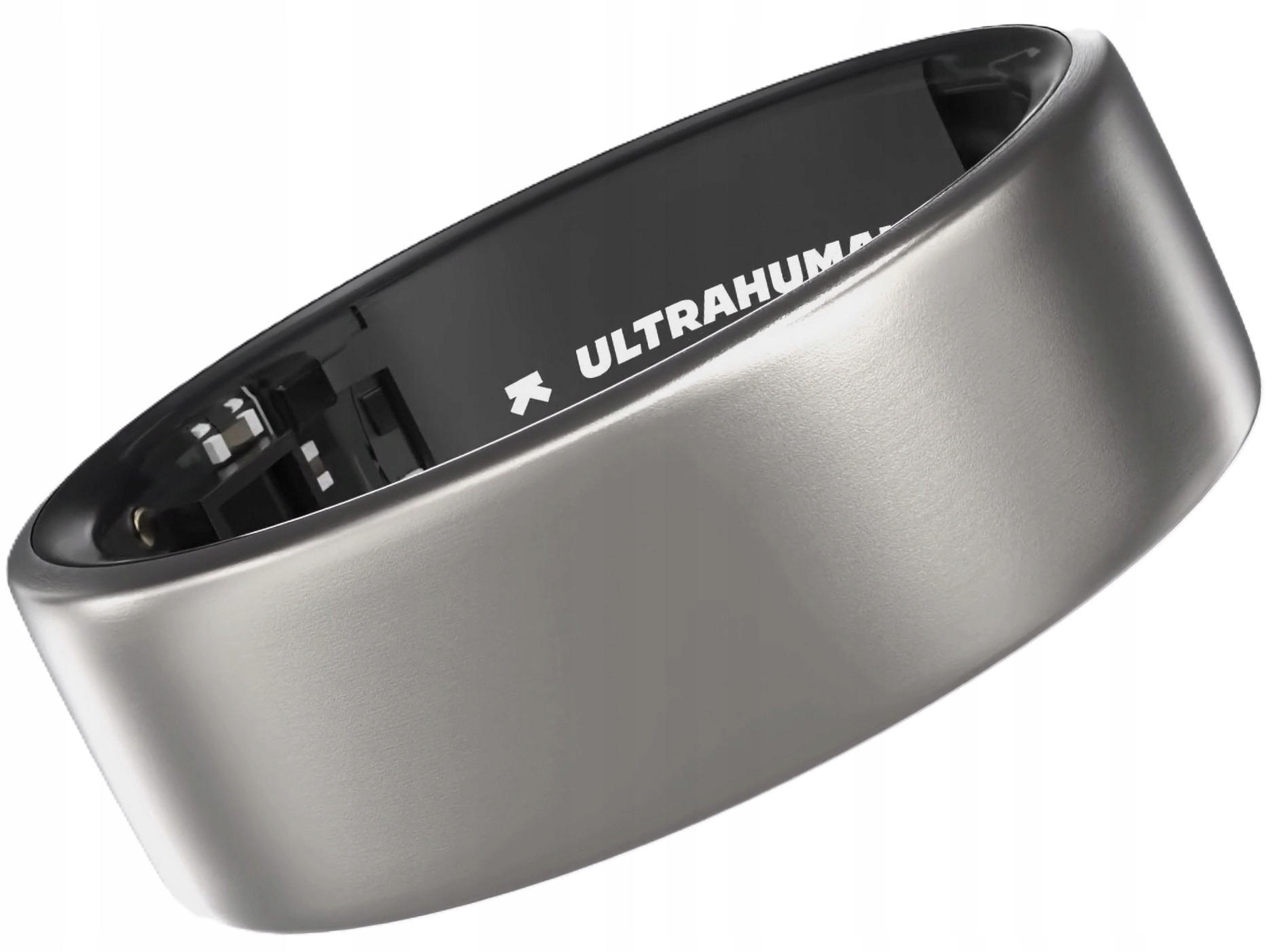 Smartring Ultrahuman Ring Air 56.86mm Tytanowy