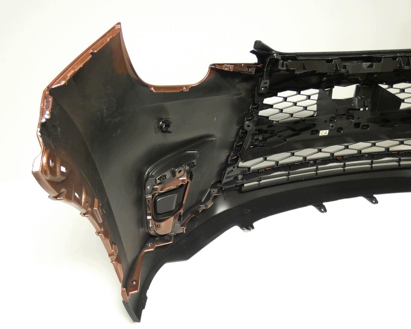 LEXUS LBX 52119-52F10 below 4 PDC 2023- bumper front front