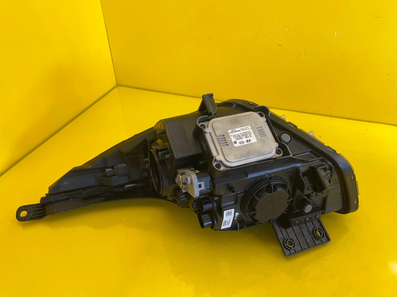 light right Kia Niro 16-21 Full Led 92190-G5200