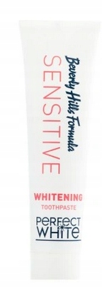 Beverly Hills Perfect White Sensitive 100 ml