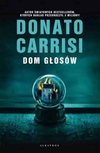 

Dom głosów