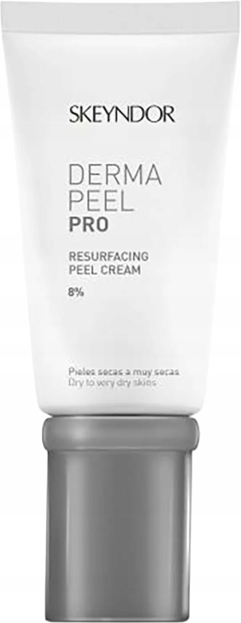 Peeling do twarzy Skeyndor Derma Peel Pro