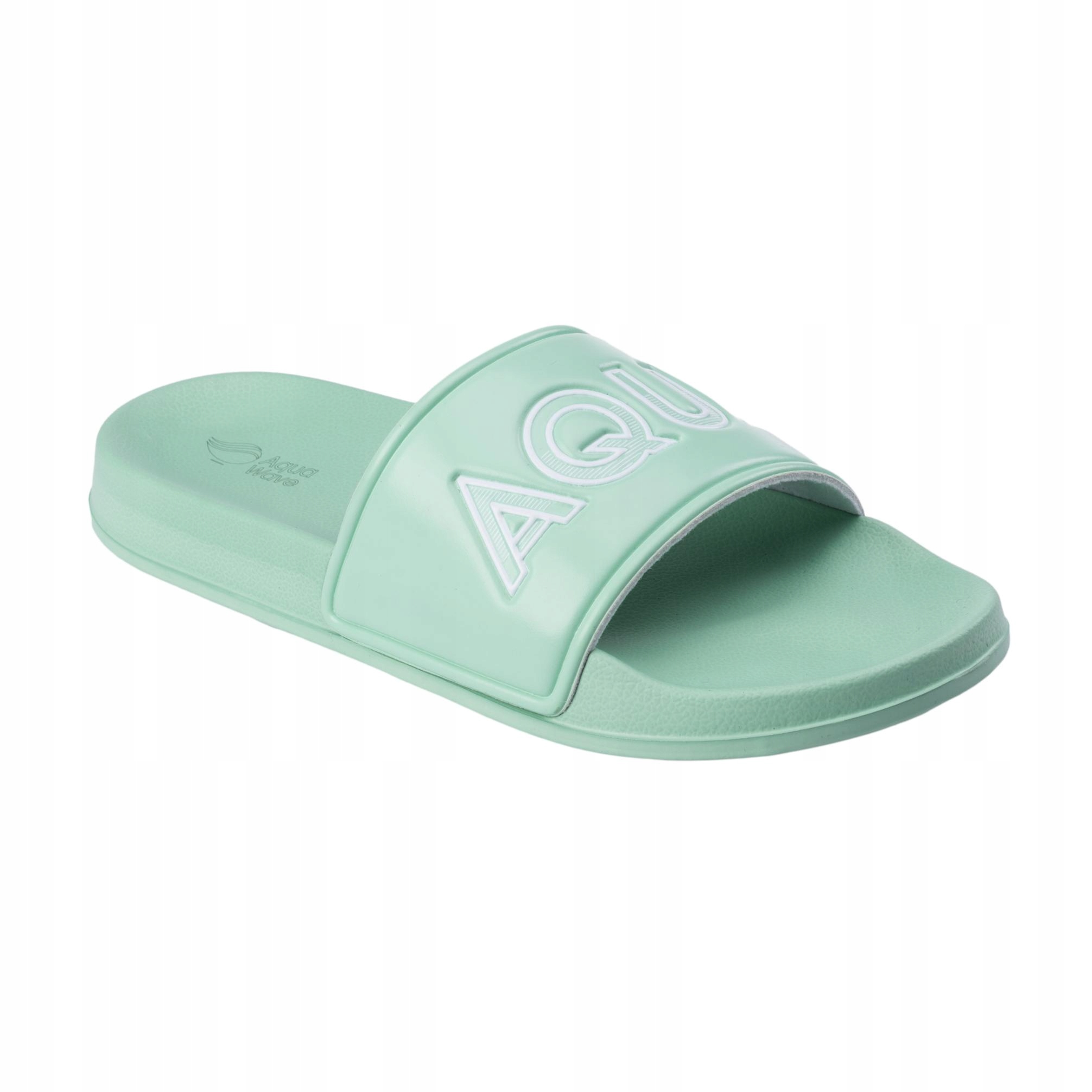 Damskie Klapki Amiro Wmns 41