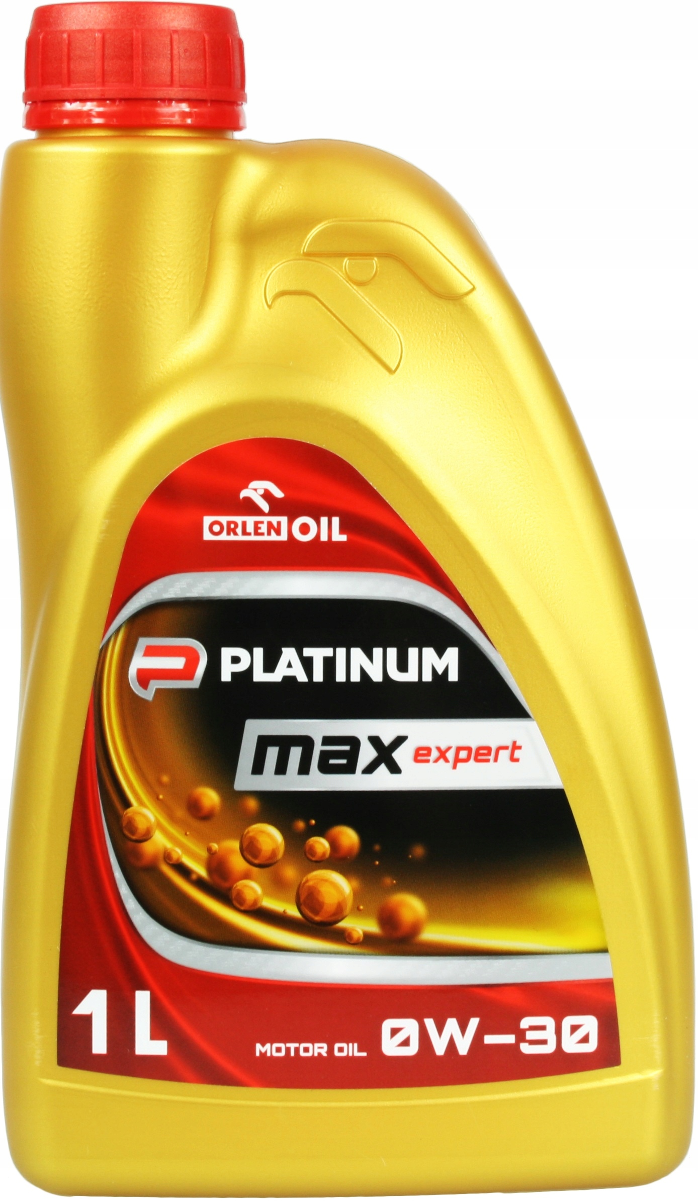 

Olej Orlen Platinum Max Expert A5/B5 Volvo 0W30 1L