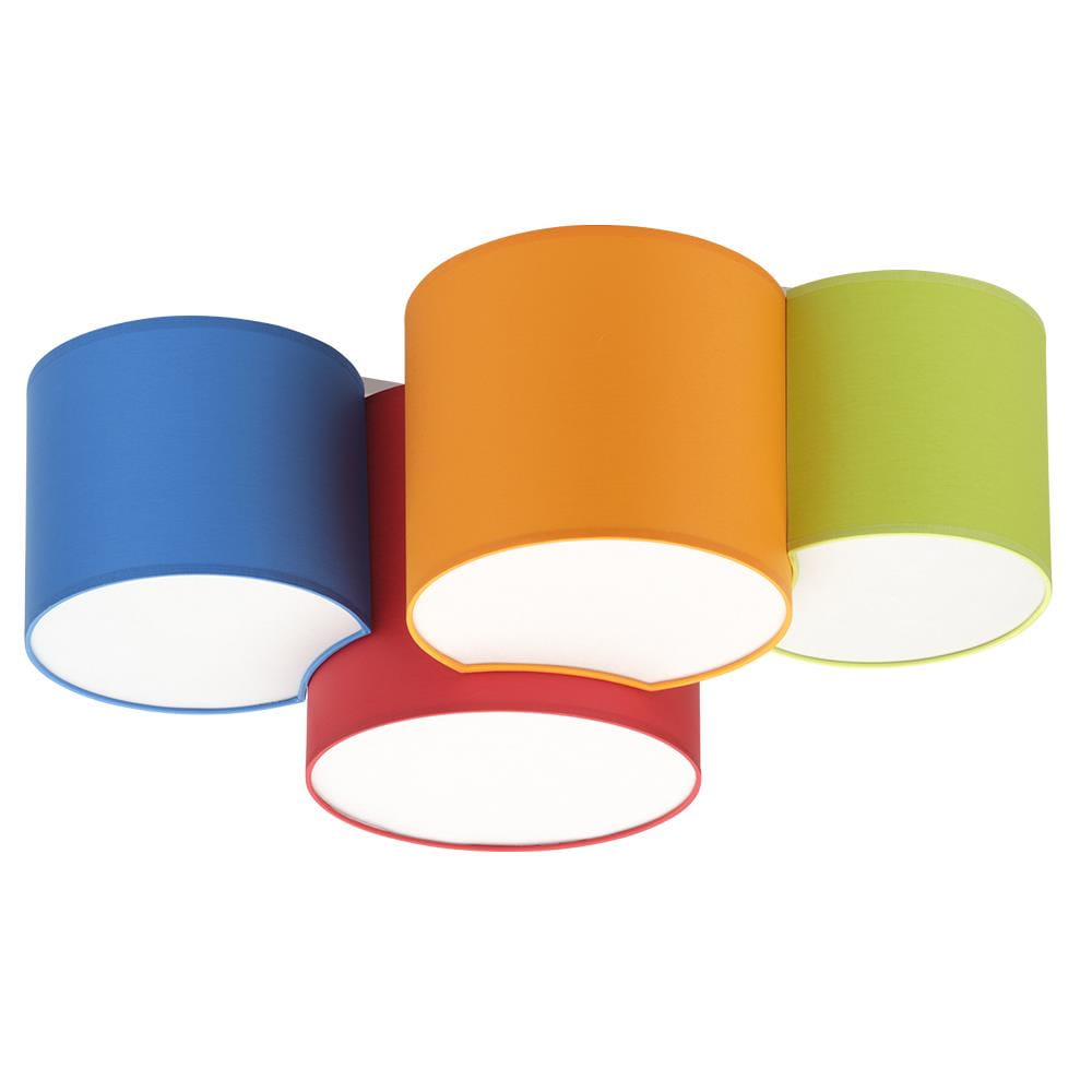 

Lampa sufitowa Mona Kids 3276 Tk Lighting