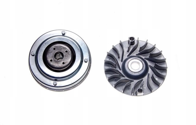 BA0103 - QUAD linhai Allroad KEEWAY Sym 260 300 Варіатор