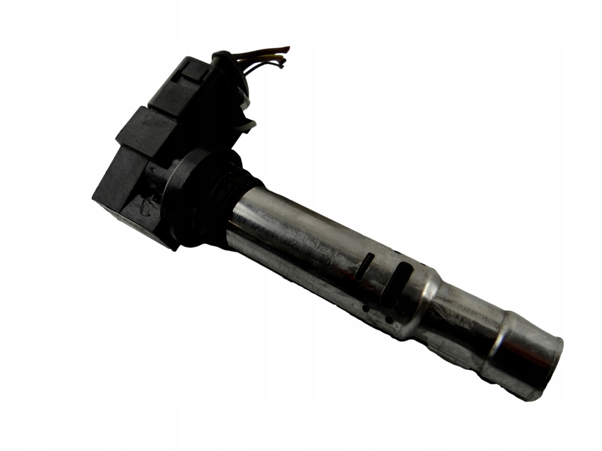 coil ignition VOLKSWAGEN GOLF U5002 489N