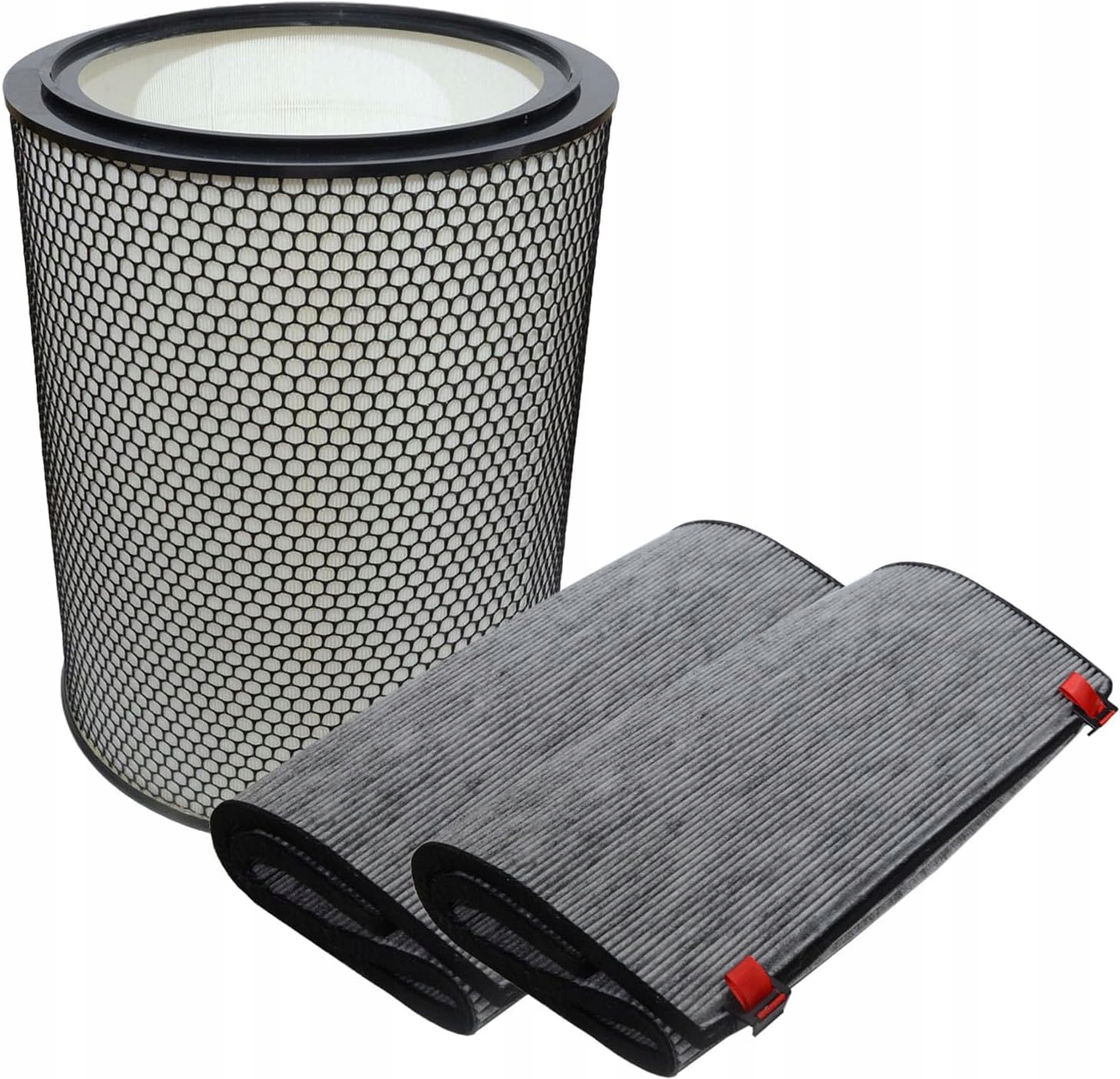 Zestaw do Dyson Purifier Big+Quiet Formaldehyde BP03 filtr mata