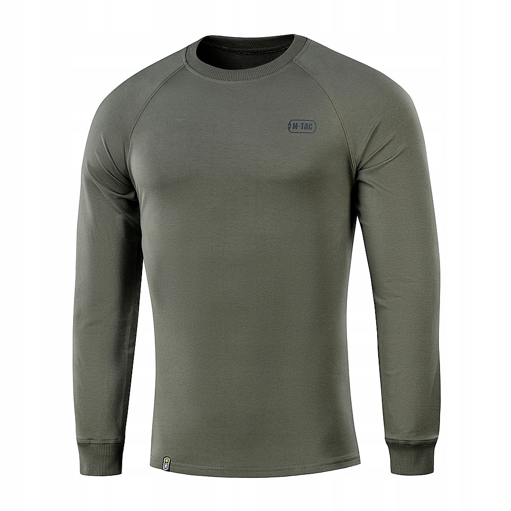 Mikina Athlete Xs M-tac Raglan