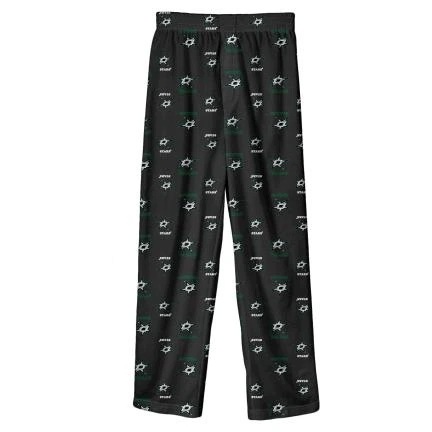 Dětské pyžamové kalhoty Dallas Stars Nhl Team Colored Printed Pan 12 let)