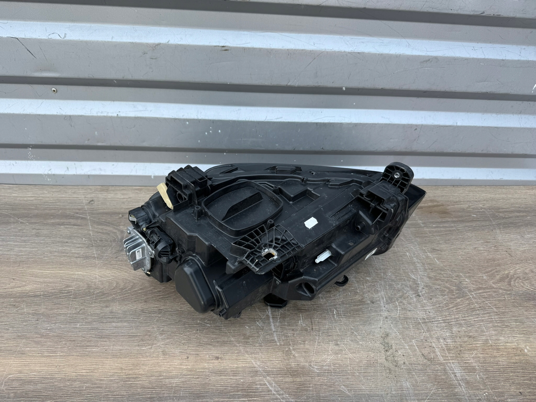 Frontscheinwerfer Audi Q2 81A941012 LED Rechts Scheinwerfer Headlight - Thumbnail 5