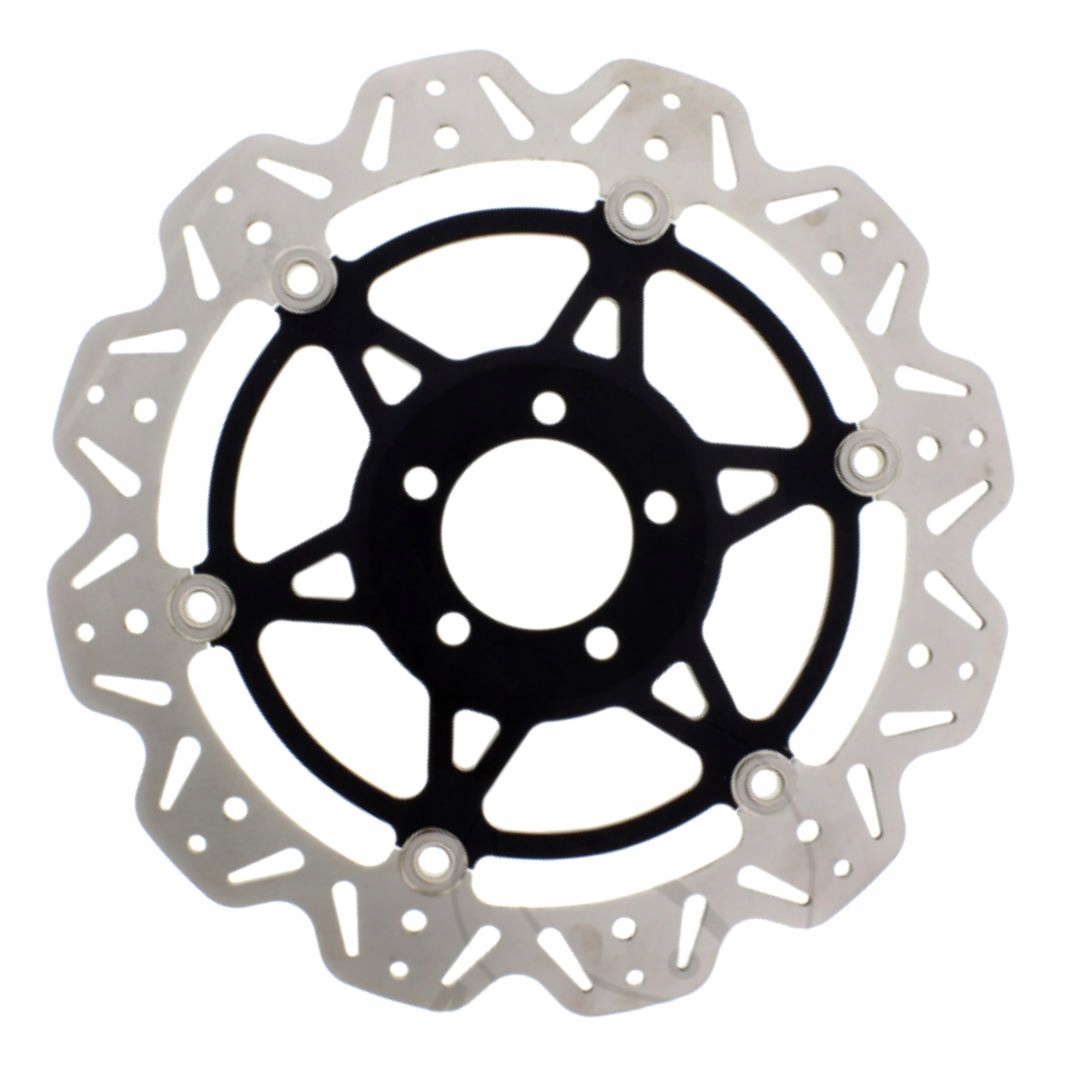 Přední Brzdový Kotouč Kawasaki ZX-9R 900 Zxr 750 Zzr 1100 1200