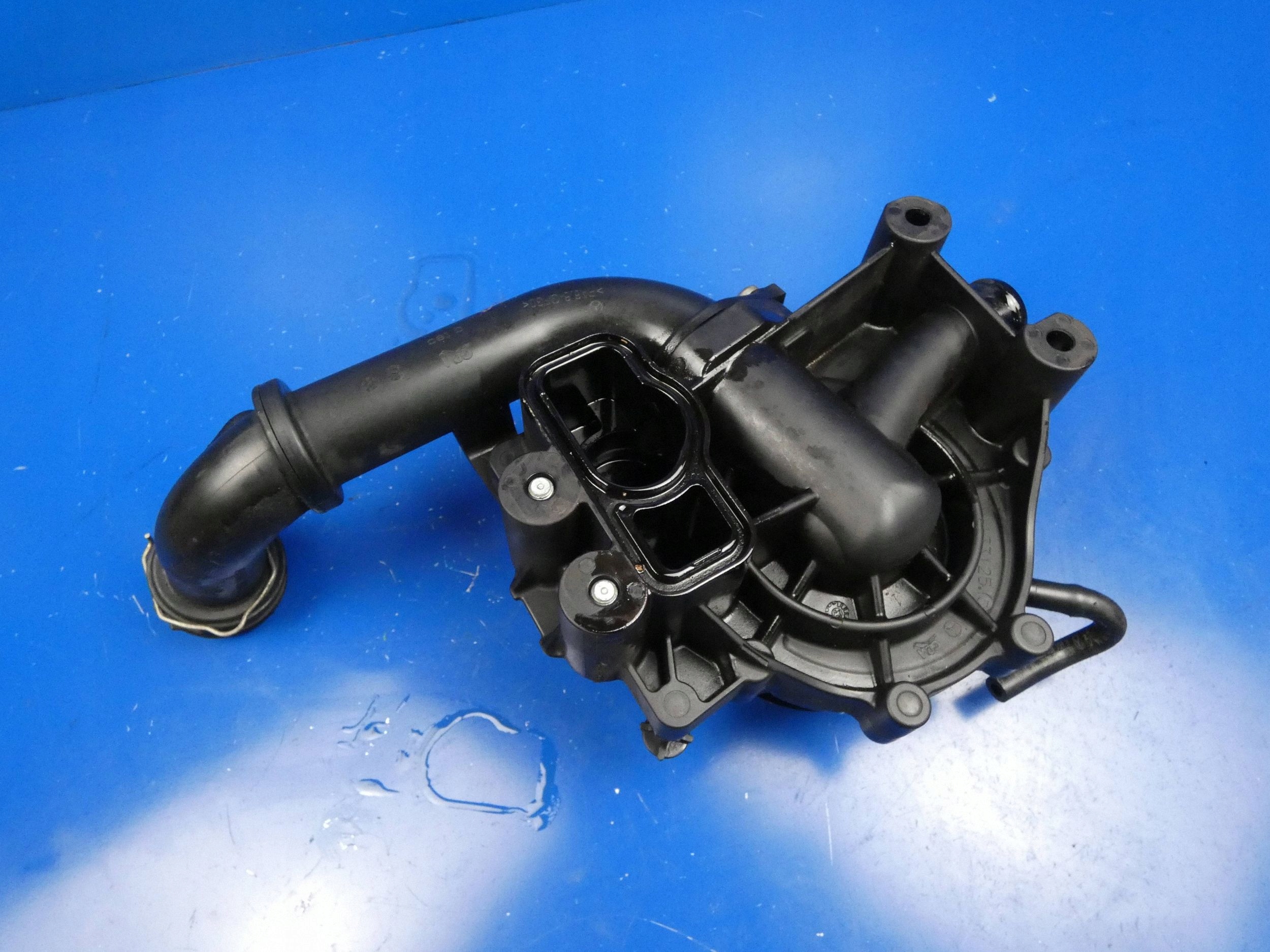 MERCEDES ML W166 2.2 CDI 651 water pump