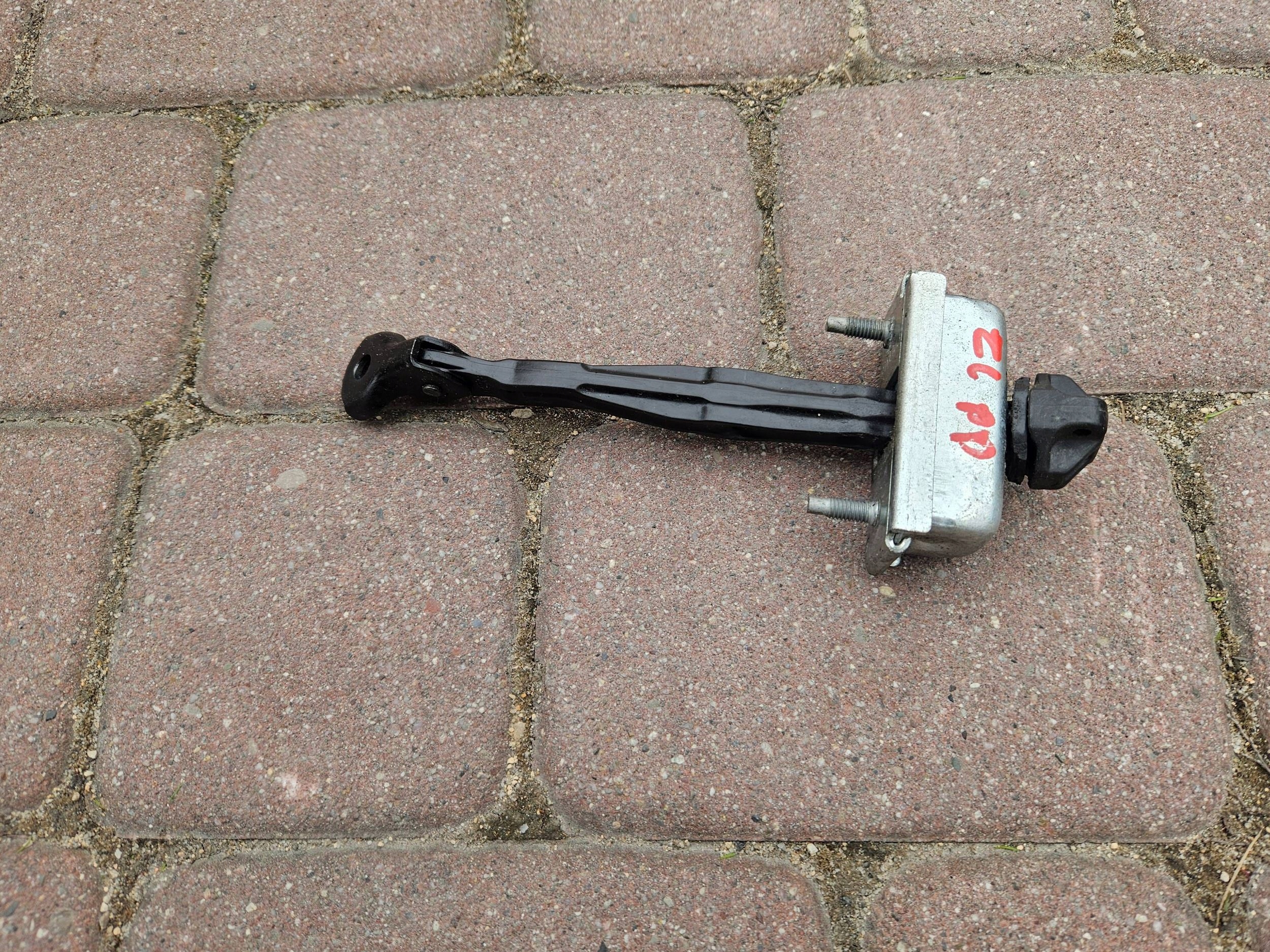 limiter door front front left / right Orygina Opel Zafira C 13301058
