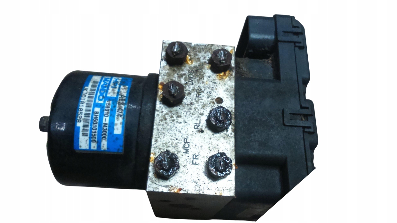 KIA JOICE 2.0 01- POMPA ABS 58910M3000 BH60101500